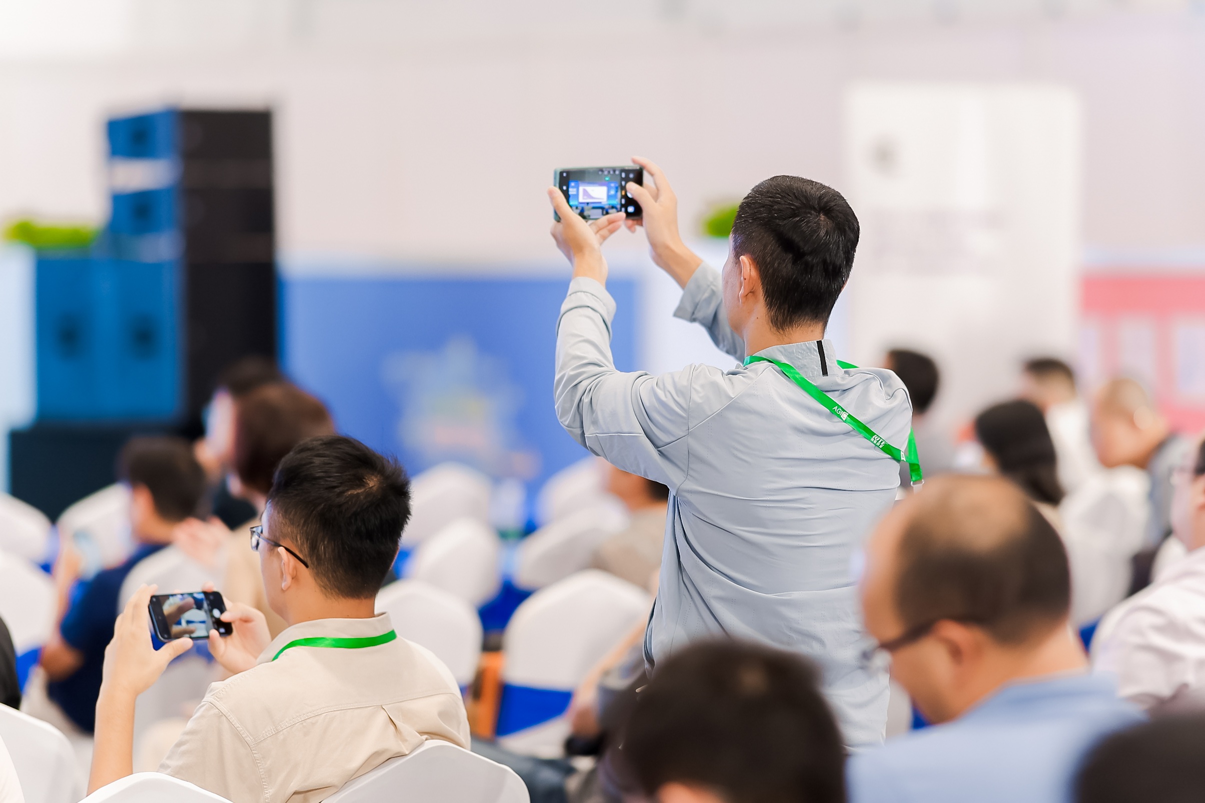 Wi-Fi Alliance序列论坛—Wi-Fi HaLow 现况，发展及展望